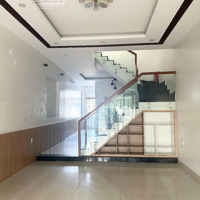 Siêu Rẻ, View Biển, Nhà 3 Tầng Giáp Văn Cương