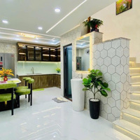 Nhà Ngộp Bán Nhanh! Đường Lý Thường Kiệt Phường 10 Quận 10, Diện Tích: 40,7M2/ 2.890 Tỷ,Shr