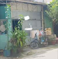 Hxt Tránh - Phạm Quý Thích 81M2 Cấp 4 4Mx21M 6,9Tỷ P. Tân Quý, Tân Phú. Chủ Bán Gấp Về Quê