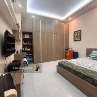 Bán Nhà Quận 10 -Nhà Đẹp Lý Thường Kiệt, Phường 14 -64M2, 4 Tầng Btct - 18 Tỷ!