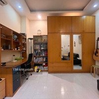 Bán Nhà Quận 10 -Nhà Đẹp Lý Thường Kiệt, Phường 14 -64M2, 4 Tầng Btct - 18 Tỷ!