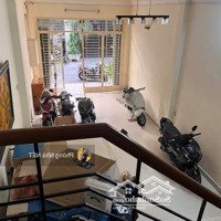 Bán Nhà Quận 10 -Nhà Đẹp Lý Thường Kiệt, Phường 14 -64M2, 4 Tầng Btct - 18 Tỷ!