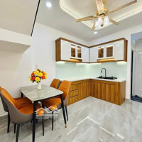 Hàng Hot Đầu Năm | Chú 6 Bán Gấp Nhà Nguyễn Thái Bình, P12, Tân Bình | Giá Chốt 2,080 Tỷ/42M2 | Shr