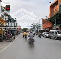 Bán Nhà Mặt Phố Ngô Gia Tự, Hải Châu, Đà Nẵng, 12 Tỷ, 40 M2