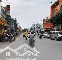 Bán Nhà Mặt Phố Ngô Gia Tự, Hải Châu, Đà Nẵng, 12 Tỷ, 40 M2