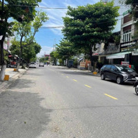 Nhà 5 Tầng Mặt Tiền Đường 10M5 Nguyễn Đức Trung Thông Điện Biên Phủ, Thanh Khê