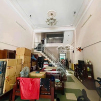 Nhà 5 Tầng Mặt Tiền Đường 10M5 Nguyễn Đức Trung Thông Điện Biên Phủ, Thanh Khê