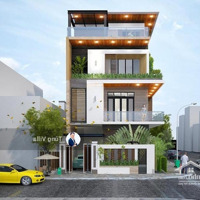 Đất Góc Đường Lê Văn Lương Xây Dựng Tự Do Villa Hay Nhà Phố Đều Phù Hợp Với Diện Tích 300M2