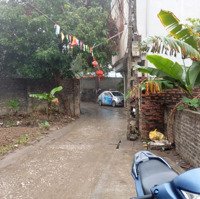 Bán Đất Tại Xã Phụng Châu, Chương Mỹ, Hà Nội, 42 Triệu / M2, 114.4M2
