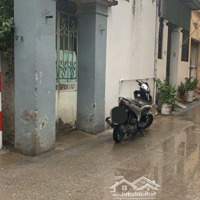 Bán Đất Khuyến Lương Hoàng Mai, Diện Tích: 54M,5,4M Mặt Tiền,Lô Góc 2 Mặt Thoáng,Ôtô Vào Đất,Kinh Doanh, Vp