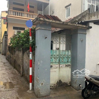 Bán Đất Khuyến Lương Hoàng Mai, Diện Tích: 54M,5,4M Mặt Tiền,Lô Góc 2 Mặt Thoáng,Ôtô Vào Đất,Kinh Doanh, Vp