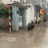 Bán Đất Khuyến Lương Hoàng Mai, Diện Tích: 54M,5,4M Mặt Tiền,Lô Góc 2 Mặt Thoáng,Ôtô Vào Đất,Kinh Doanh, Vp