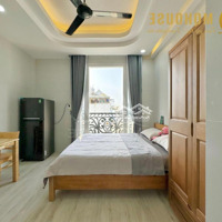 Căn Hộ Mini Bancol Full Nt Có Máy Giặt Riêng Ngay Phạm Văn Bạch