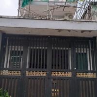 Nhà 4 tầng, ô tô thông, gần mặt tiền Tân Kỳ Tân Quý, 3.95 tỷ