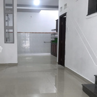 Cho Thuê Nhà Hxt 7M Đường Phạm Văn Chiêu,P14 Gần Ngã 3 Cây Trâm Vs Phạm Văn Chiêu