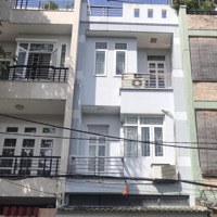 Cho Thuê Nhà Hxt 7M Đường Phạm Văn Chiêu,P14 Gần Ngã 3 Cây Trâm Vs Phạm Văn Chiêu