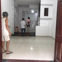 Cho Thuê Nhà Hxt 7M Đường Phạm Văn Chiêu,P14 Gần Ngã 3 Cây Trâm Vs Phạm Văn Chiêu