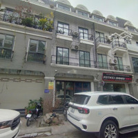 Cho Thuê Nhà Đường Phùng Khoang, Trung Văn, Nam Từ Liêm.diện Tích80M, 4 Tầng, Ô Tô Đỗ Cửa. Giá 30 Triệu/Th