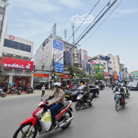 Cho Thuê Nhà Mặt Tiền 6M Phố Trần Nguyên Hãn,Diện Tích170M2 X 3 Tầng. Giá: 27 Triệu/Th