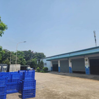 Cho Thuê Kho Đường 72, Hà Đông, Hn.diện Tích600M2 Xây Dựng Kiên Cố, Có Pccc Xe Công Đỗ Cửa. Giá 90K/M