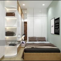 Bán Gấp Căn Hộ Bcons Green View 2Pn- 2 Vệ Sinh 52M2, Sổ Sẵn, Gần Linh Xuân- Thủ Đức, Kèm Nội Thất