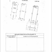 Chủ Giảm 2 Tỷ, Bán Nhanh 4 Tầng, 90M2 Nguyễn Hữu Dật Sau Go Trường Chinh Cộng Hòa