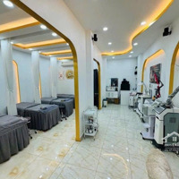 7 Phòng - Lê Văn Sỹ, P12, Quận 3 Ngang 6M - Full Nội Thất