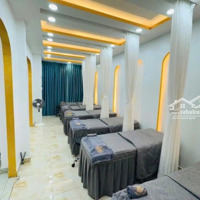 7 Phòng - Lê Văn Sỹ, P12, Quận 3 Ngang 6M - Full Nội Thất