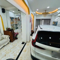 7 Phòng - Lê Văn Sỹ, P12, Quận 3 Ngang 6M - Full Nội Thất