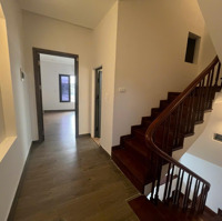 Tôi Chính Chủ Bán Nhà Cạnh Đại Sứ Quán Hàn Quốc, Ngoại Giao Đoàn 55M, 4 Tầng Mt: 4,55M, Hơn 9 Tỷ.