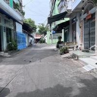 Bán Nhà Đường Trịnh Đình Trọng, 68M2, Hẻm Xe Hơi, P. Phú Trung, Quận Tân Phú - 0978032096