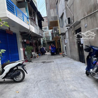 Bán Nhà Đường Trịnh Đình Trọng, 68M2, Hẻm Xe Hơi, P. Phú Trung, Quận Tân Phú - 0978032096
