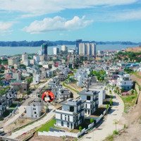 Chính Chủ Bán Biệt Thự Tại Đồi Monaco 3,5T 366M2 Trung Tâm Du Lịch Bãi Cháy, Hạ Long