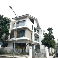 Cần Bán Biệt Thự Dương Nội Gần Công Viên Hồ Thiên Văn Học - Căn Góc, Đường To, Gần Đường Aeon Mall