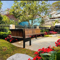 Villa Sân Vườn 1 Lầu Full Nội Thất Cao Cấp Đường Quang Trung; Cách Hồ Xuân Hương, Tp Đà Lạt 1Km