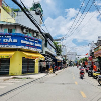 Mtkd Sầm Uất 5M X 25M Gần Trường Chinh Giáp Tân Bình Giảm Còn 8 Tỷ 3 Tl