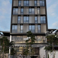 Bán Tòa Nhà Mặt Phố Võ Chí Công - 8 Tầng - 2 Thang Máy - Dòng Tiền 340 Triệu/Tháng, 400M2 X 8 Tầng