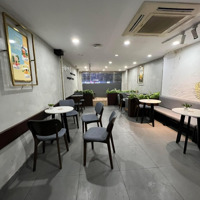 Mặt Phố Lạc Long Quân - Tây Hồ 51M2X7 Tầng Thang Máy - Vỉa Hè Rộng Giá Bán 27 Tỷ