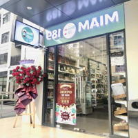 Bán Shop 6 Tỷ - Đã Có Sổ Hồng Diện Tích 26M2 Tại Vinhomes Grand Park