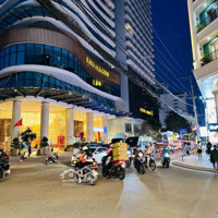 [ Mặt Tiền Tô Hiến Thành - Sát Nguyễn Thị Minh Khai ] ** Ngang 13M **