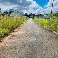 Bán Đất 285M2 Hẻm 18 Triệu Quang Phục, Tp Bảo Lộc