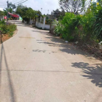 Bán Đất Sổ Riêng Thổ Cư 85,7M2 Tại Sông Trầu Trảng Bom Đồng Nai