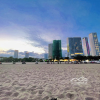Đất Xây Khách Sạn Mặt Tiền Hoàng Diệu Cách Biển Trần Phú Nha Trang Chỉ 100M