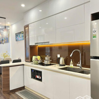 Cho Thuê Cc Hoàng Huy Commerce, 10 Triệu, 65M2, 2 Phòng Ngủ 2 Vệ Sinh View Đẹp