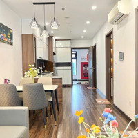 Cho Thuê Cc Hoàng Huy Commerce, 10 Triệu, 65M2, 2 Phòng Ngủ 2 Vệ Sinh View Đẹp