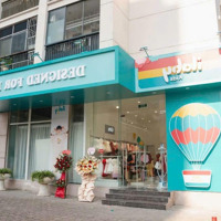 Siêu Đẹp! Siêu Hot! Cho Thuê Nhà Mặt Tiền 496-498 Cách Mạng Tháng 8, Quận 3