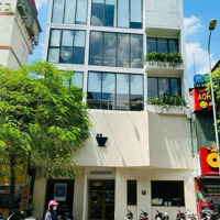 Vị Trí Đẹp Nhất Cho Thuê Nhà Mp Dương Quảng Hàm 90M X6 Tầng, Mặt Tiền 5M5 Phù Hợp Kd Mọi Mô Hình
