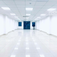 Vị Trí Đẹp Nhất Cho Thuê Nhà Mp Dương Quảng Hàm 90M X6 Tầng, Mặt Tiền 5M5 Phù Hợp Kd Mọi Mô Hình