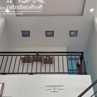 Bán Nhà Hẻm Xe Hơi 8M - Kdc Yên Tĩnh - Trường Thạnh - Quận 9 - 66M2 Chỉ Hơn 3Tỷ
