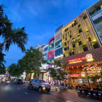 Mặt Tiền Phan Đăng Lưu, Quận Bình Thạnh -Diện Tích10X30M, Cn 300M2 - 4 Tầng - Hđt 250 Triệu - Giá Bán 70 Tỷ